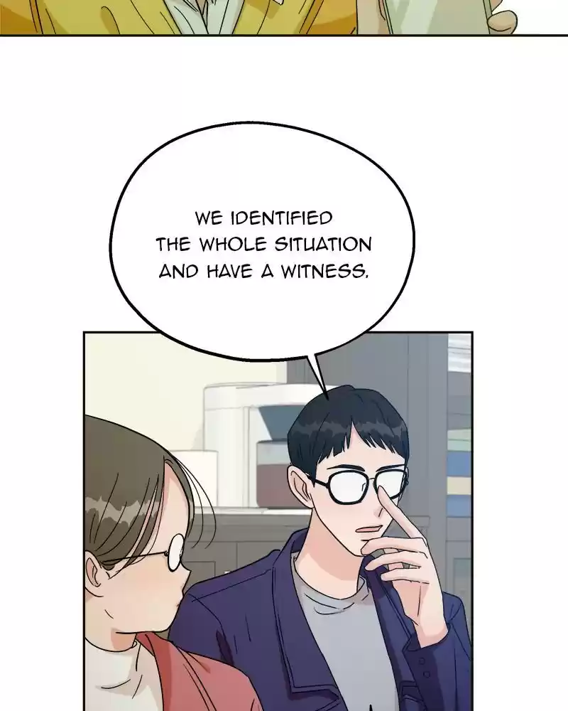 Pyramid Game Chapter 20