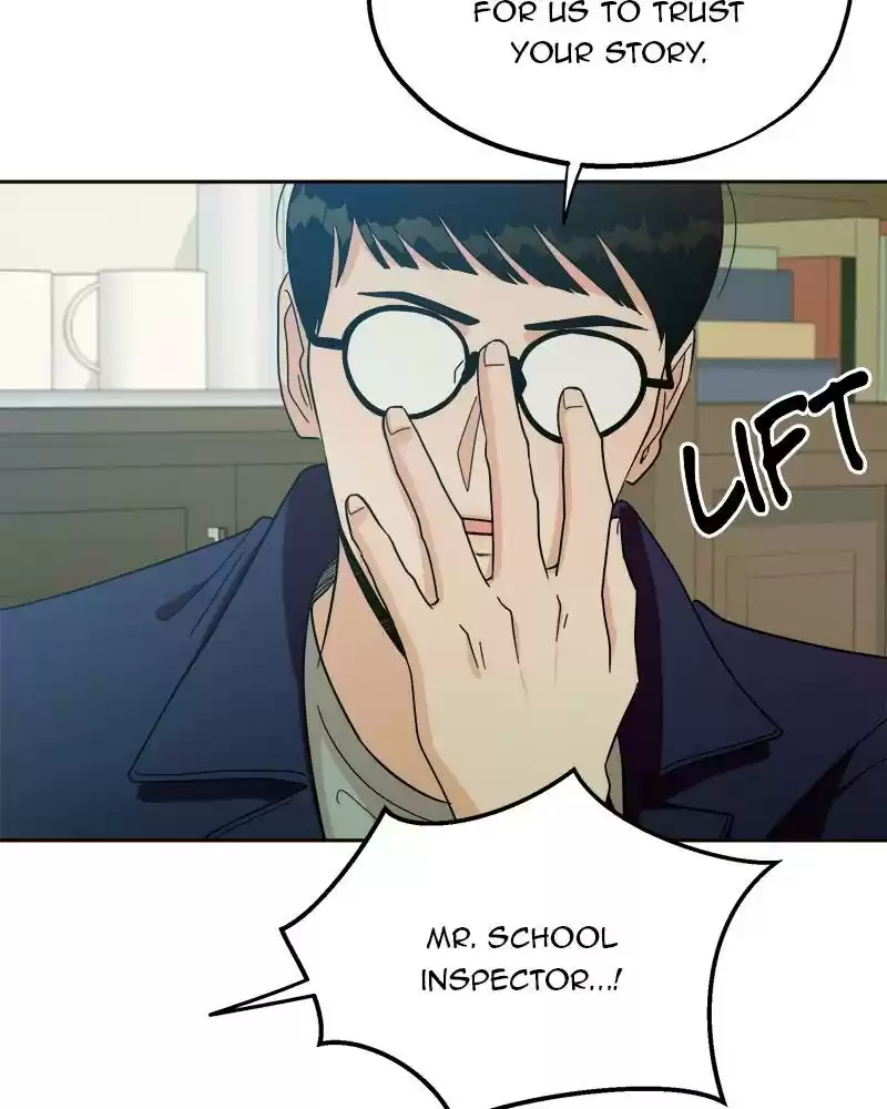 Pyramid Game Chapter 20