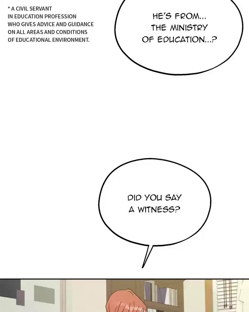 Pyramid Game Chapter 20