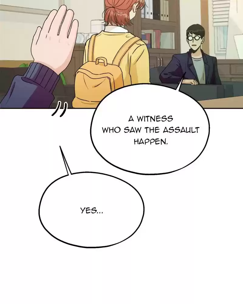 Pyramid Game Chapter 20