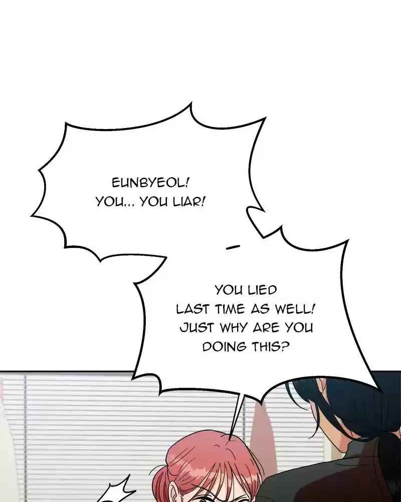 Pyramid Game Chapter 20