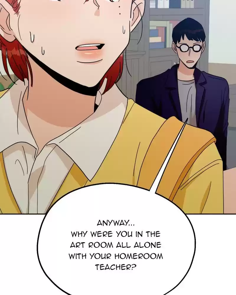 Pyramid Game Chapter 20