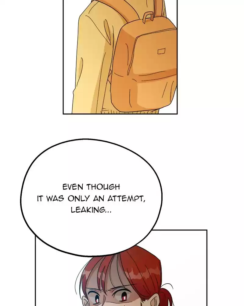 Pyramid Game Chapter 20