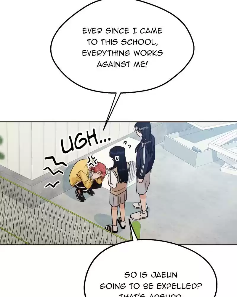 Pyramid Game Chapter 20