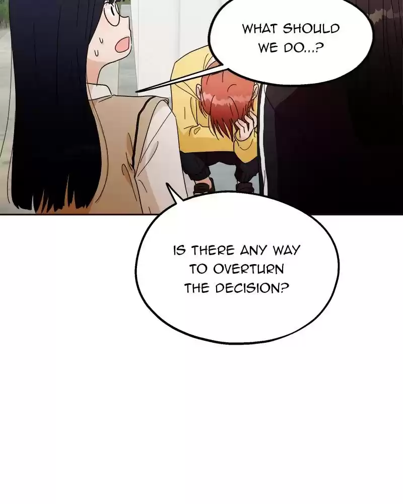 Pyramid Game Chapter 20