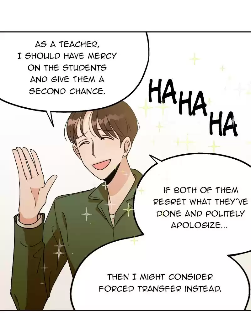 Pyramid Game Chapter 20