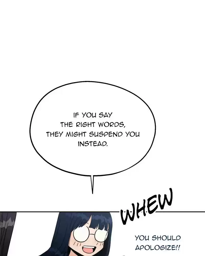 Pyramid Game Chapter 20