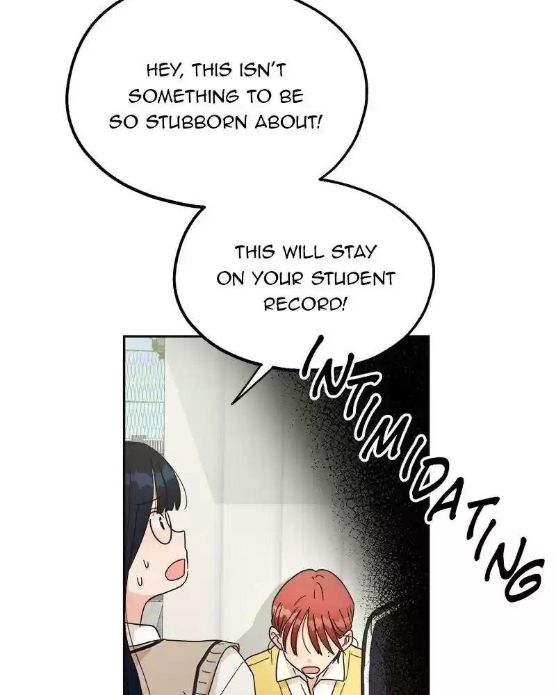 Pyramid Game Chapter 20