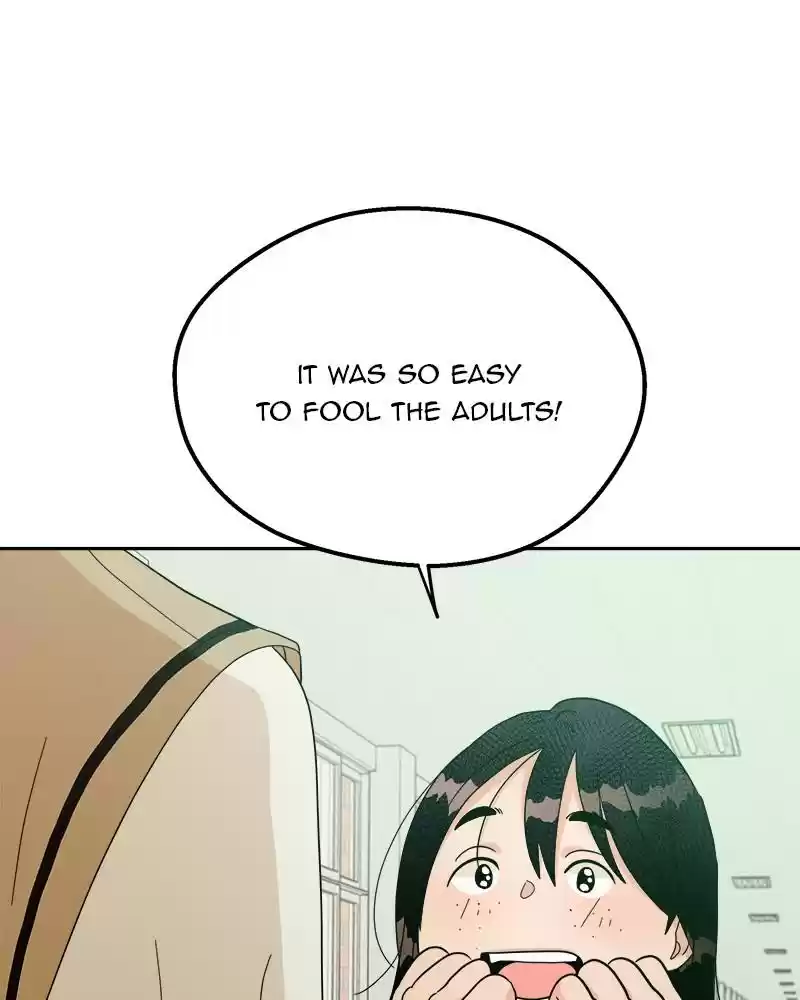 Pyramid Game Chapter 20