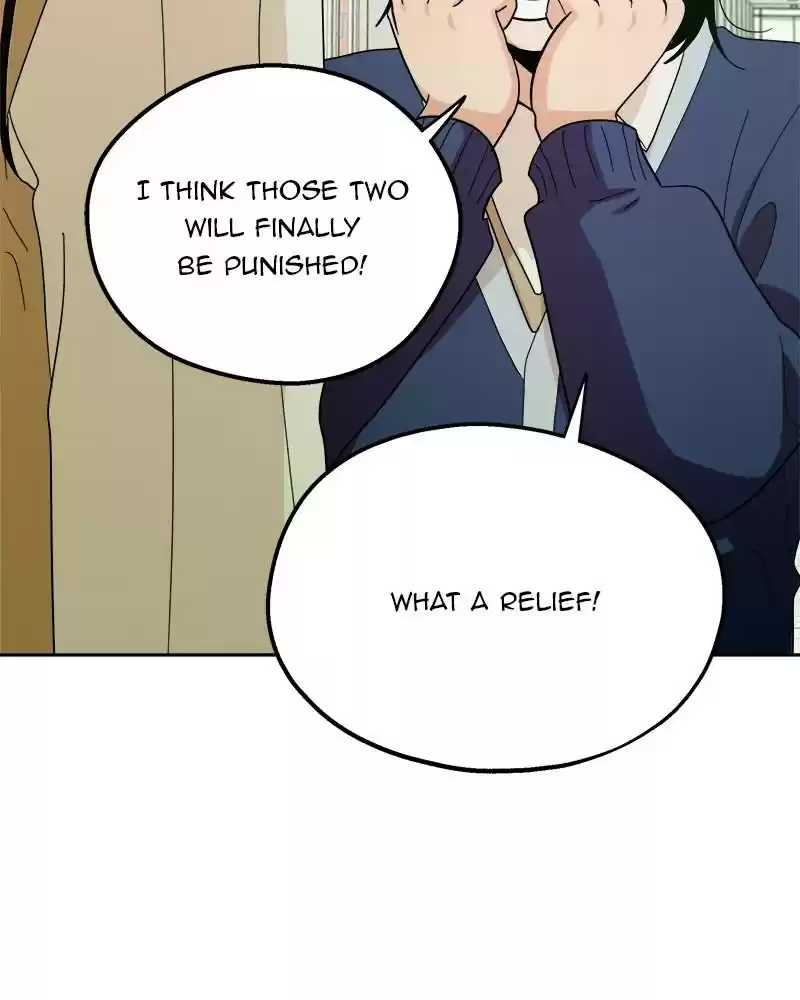 Pyramid Game Chapter 20