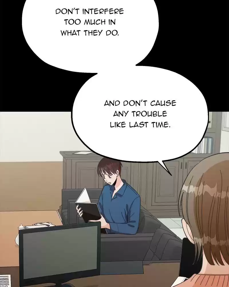 Pyramid Game Chapter 21