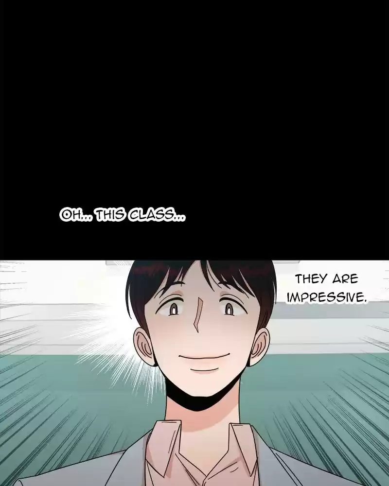 Pyramid Game Chapter 21