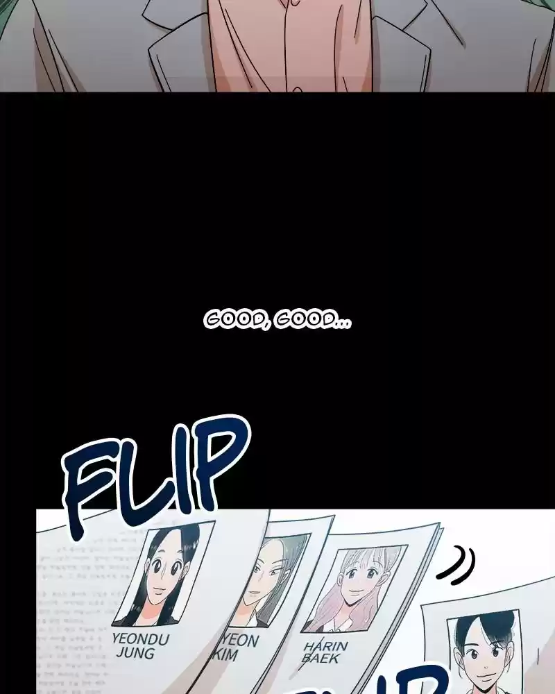 Pyramid Game Chapter 21