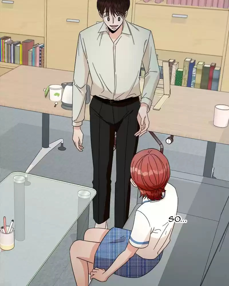 Pyramid Game Chapter 21