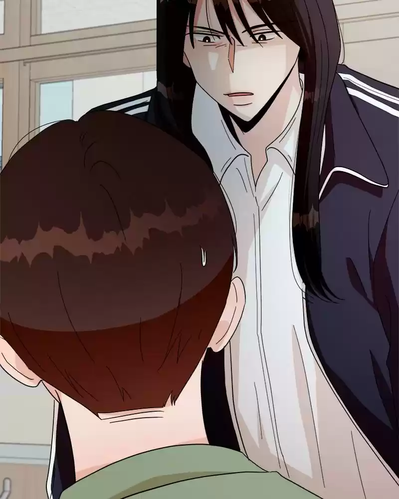 Pyramid Game Chapter 21