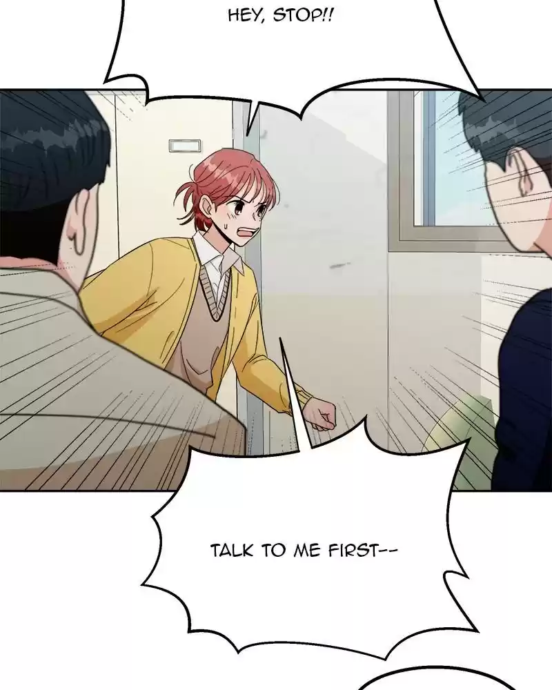 Pyramid Game Chapter 21