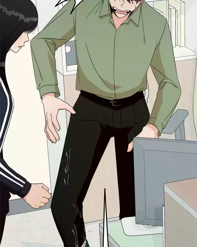 Pyramid Game Chapter 21