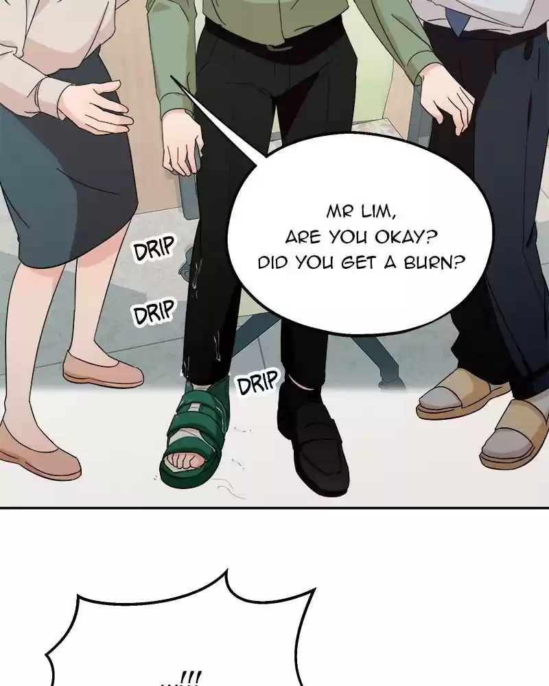 Pyramid Game Chapter 21