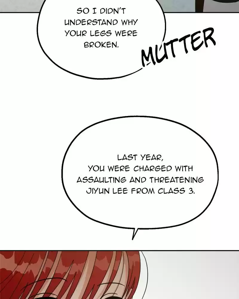 Pyramid Game Chapter 21