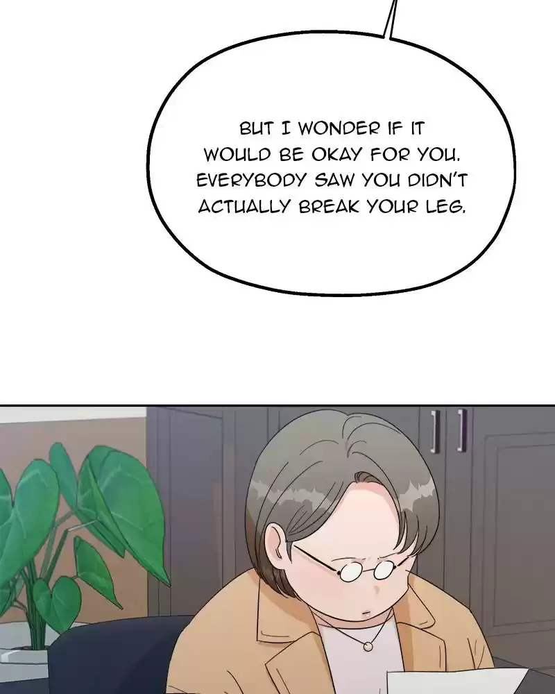 Pyramid Game Chapter 22