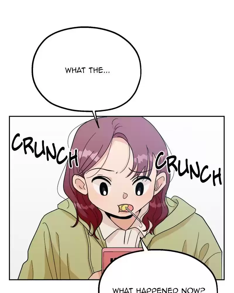 Pyramid Game Chapter 22