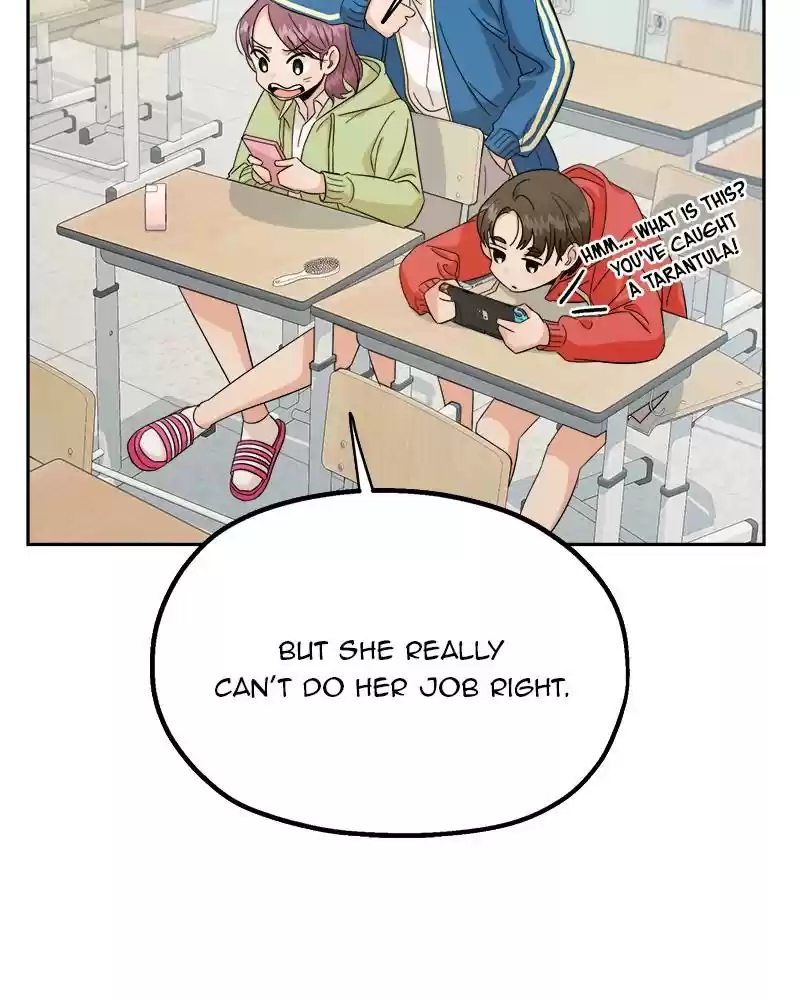 Pyramid Game Chapter 22