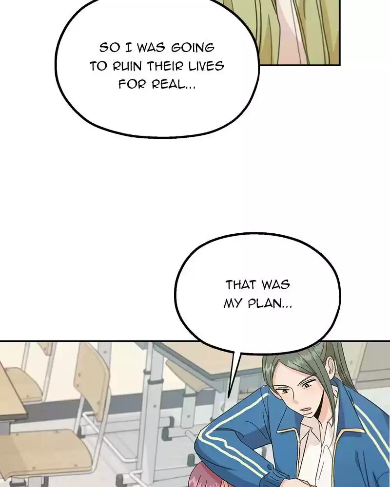 Pyramid Game Chapter 22