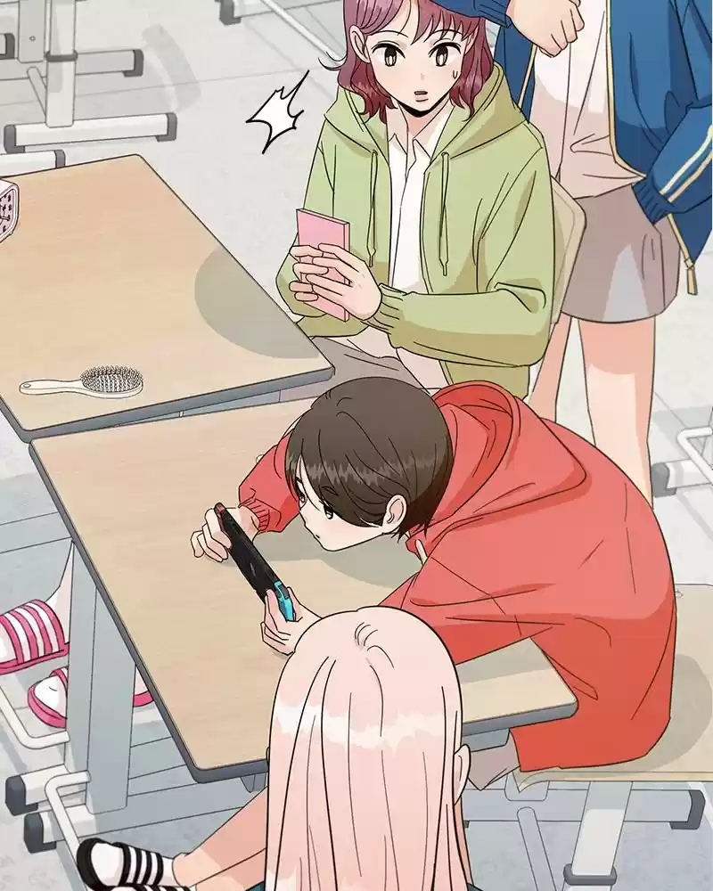 Pyramid Game Chapter 22