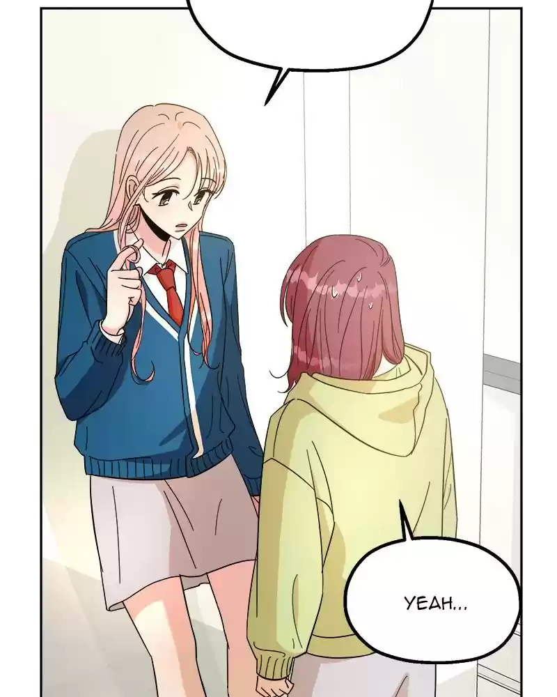 Pyramid Game Chapter 22