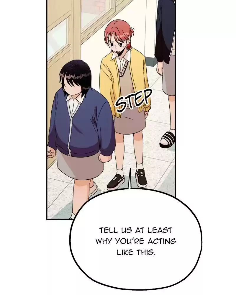 Pyramid Game Chapter 22