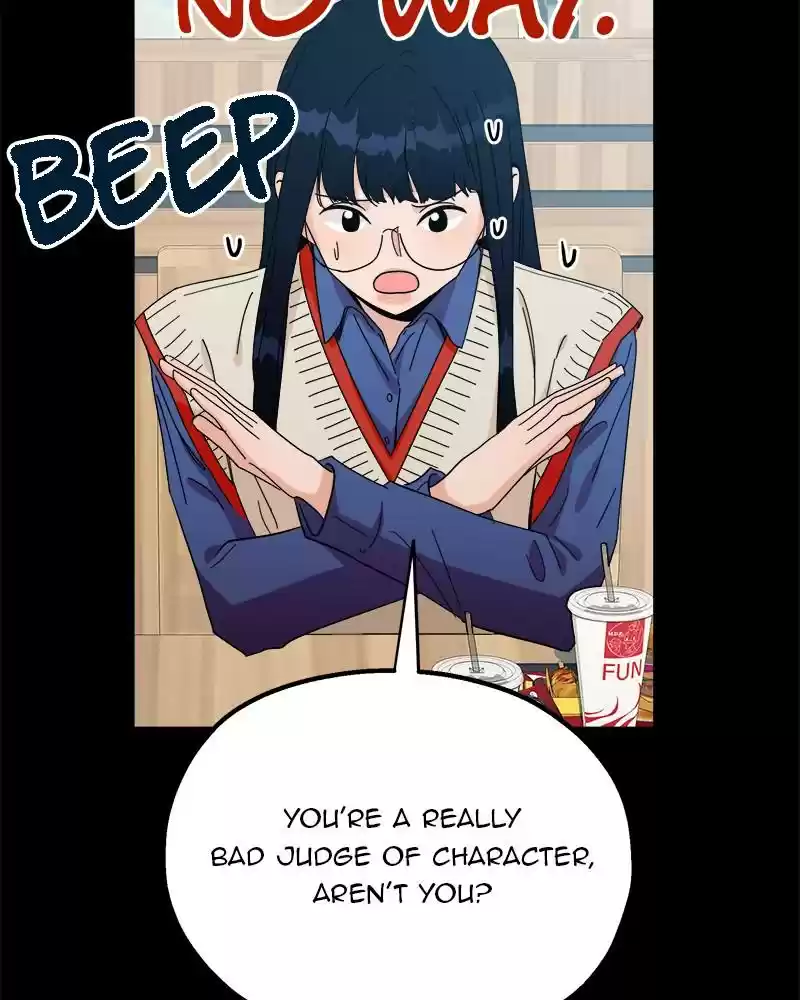 Pyramid Game Chapter 23