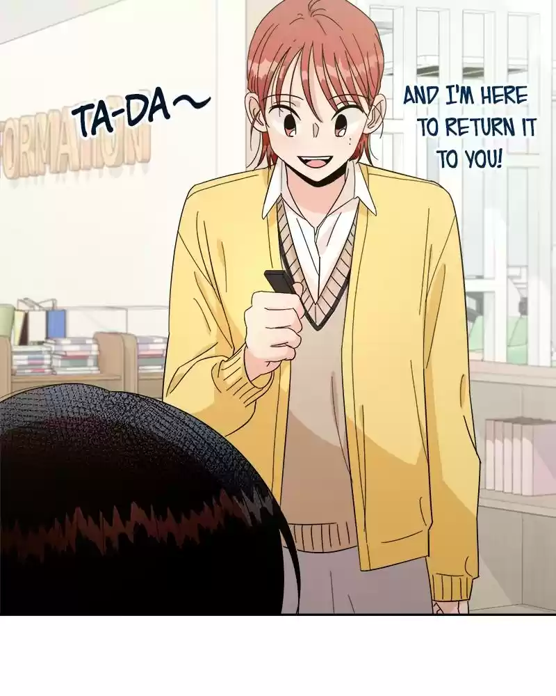 Pyramid Game Chapter 23