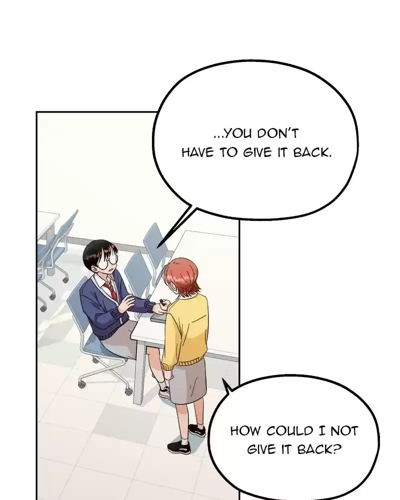 Pyramid Game Chapter 23