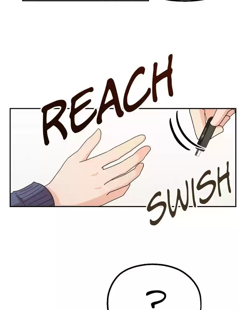 Pyramid Game Chapter 23