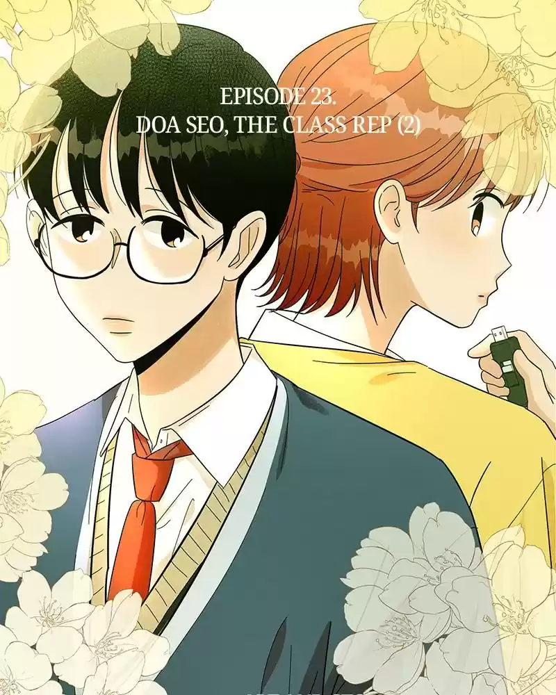 Pyramid Game Chapter 23