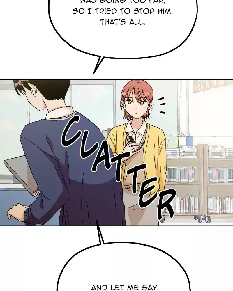 Pyramid Game Chapter 23