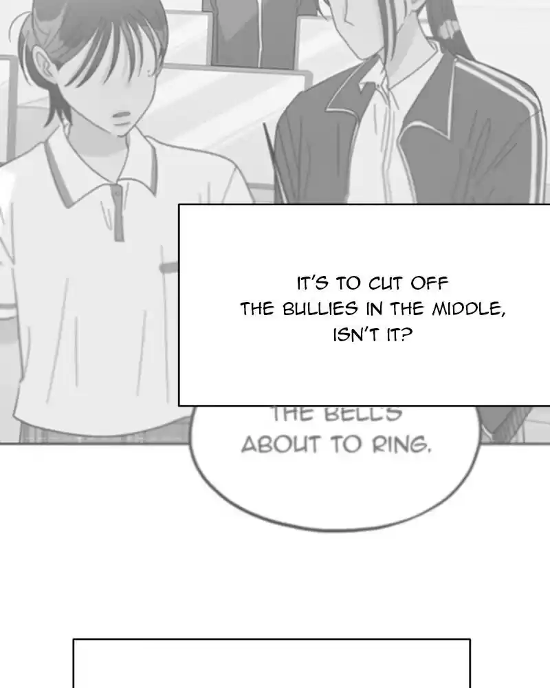 Pyramid Game Chapter 23