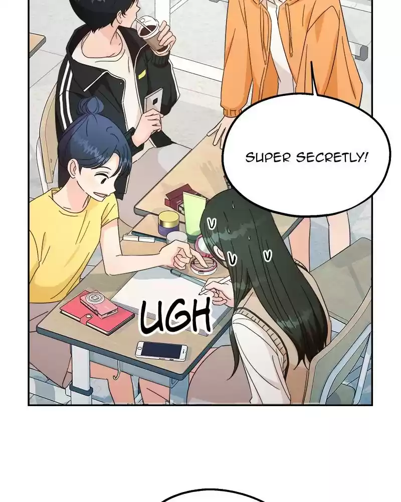 Pyramid Game Chapter 23