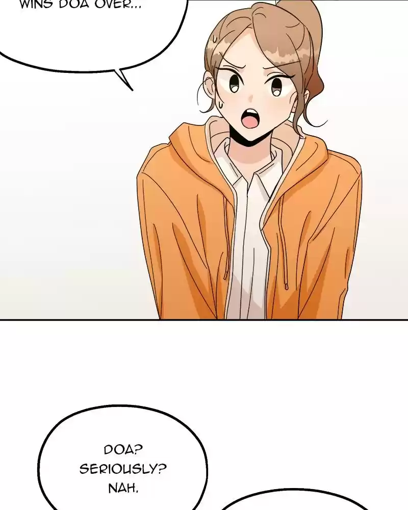 Pyramid Game Chapter 23