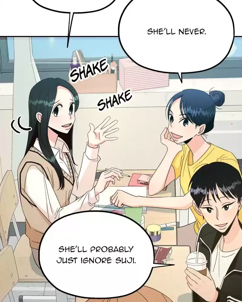 Pyramid Game Chapter 23