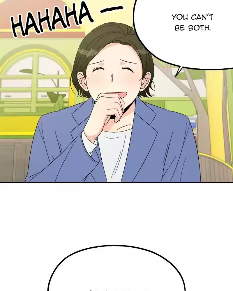 Pyramid Game Chapter 24