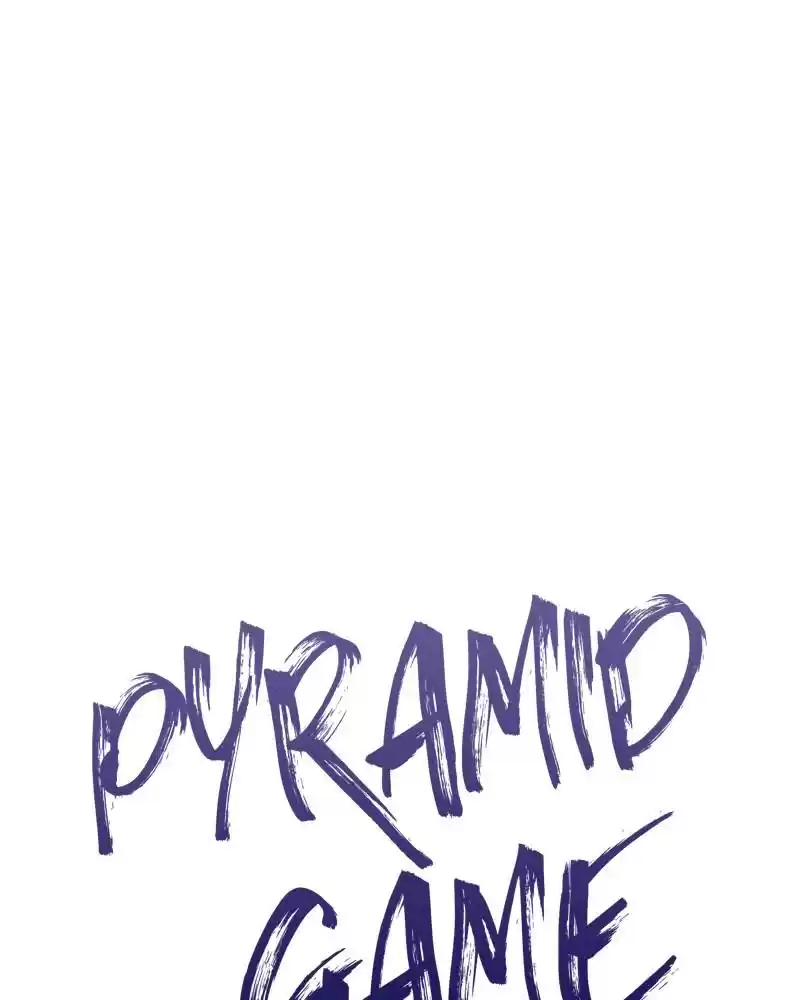 Pyramid Game Chapter 24