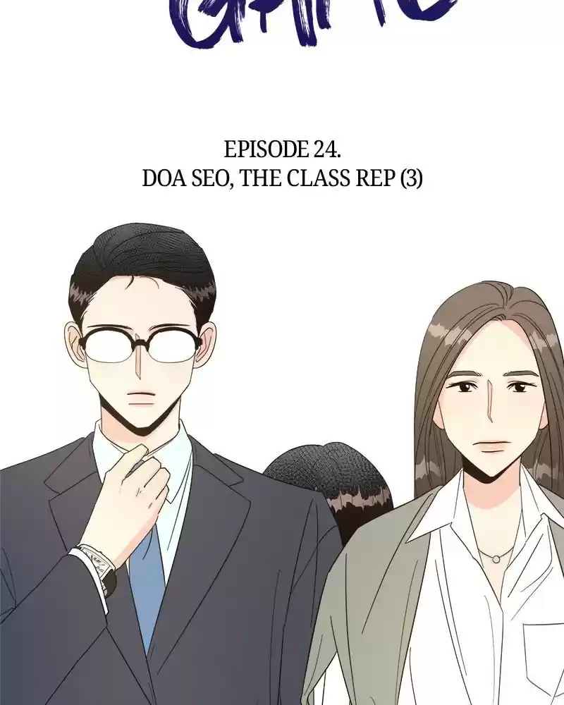 Pyramid Game Chapter 24