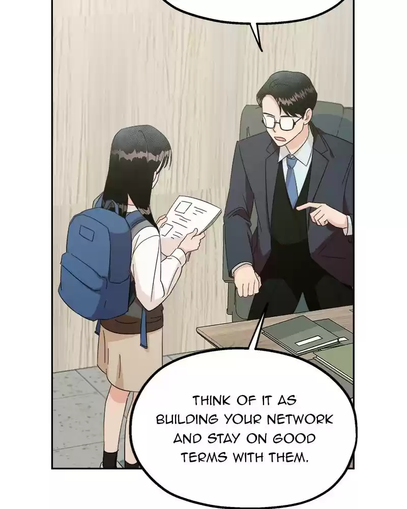 Pyramid Game Chapter 24