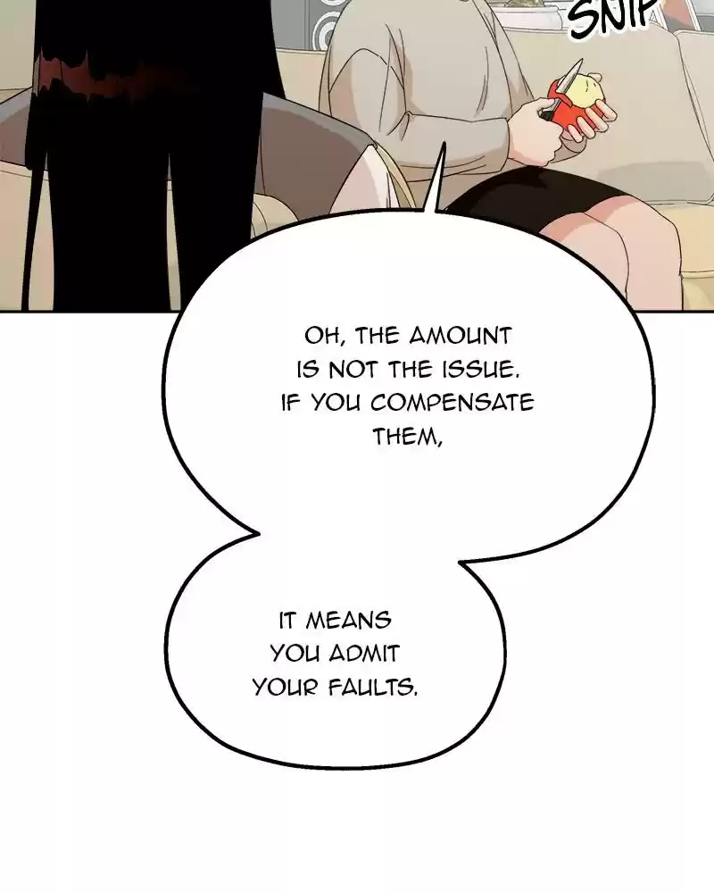 Pyramid Game Chapter 24