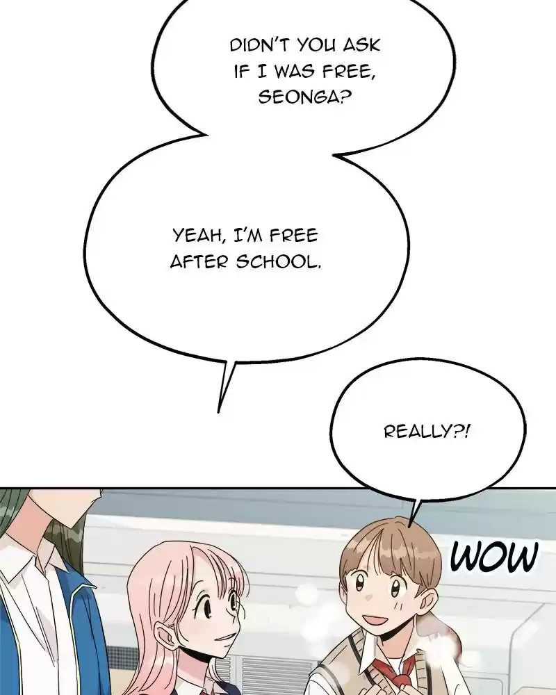 Pyramid Game Chapter 24