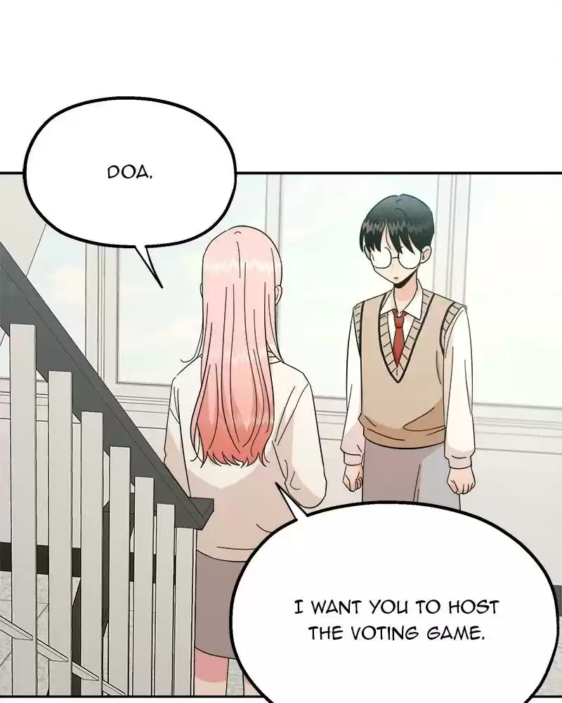 Pyramid Game Chapter 24