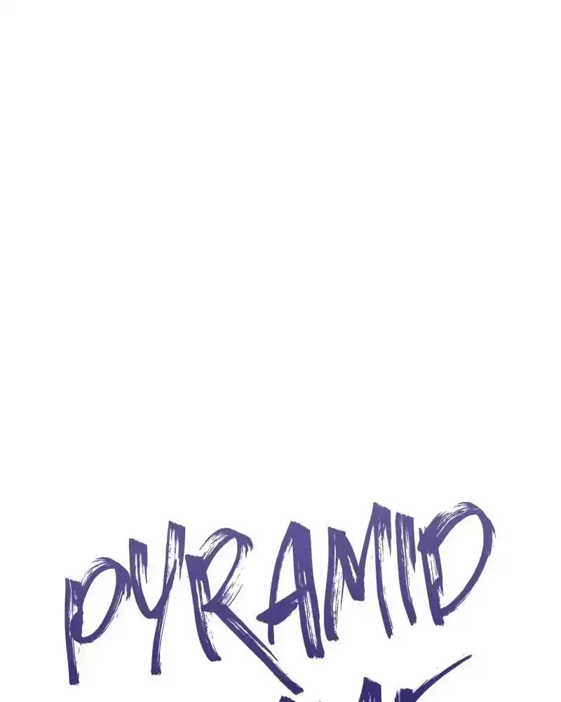 Pyramid Game Chapter 25