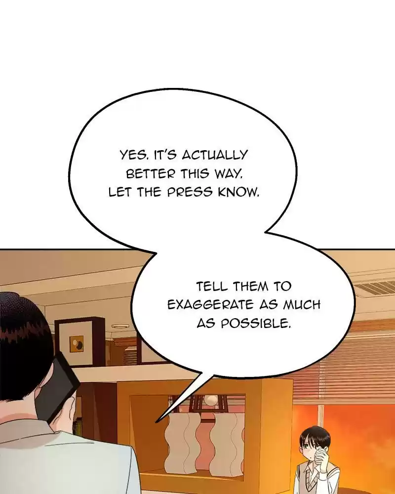 Pyramid Game Chapter 25