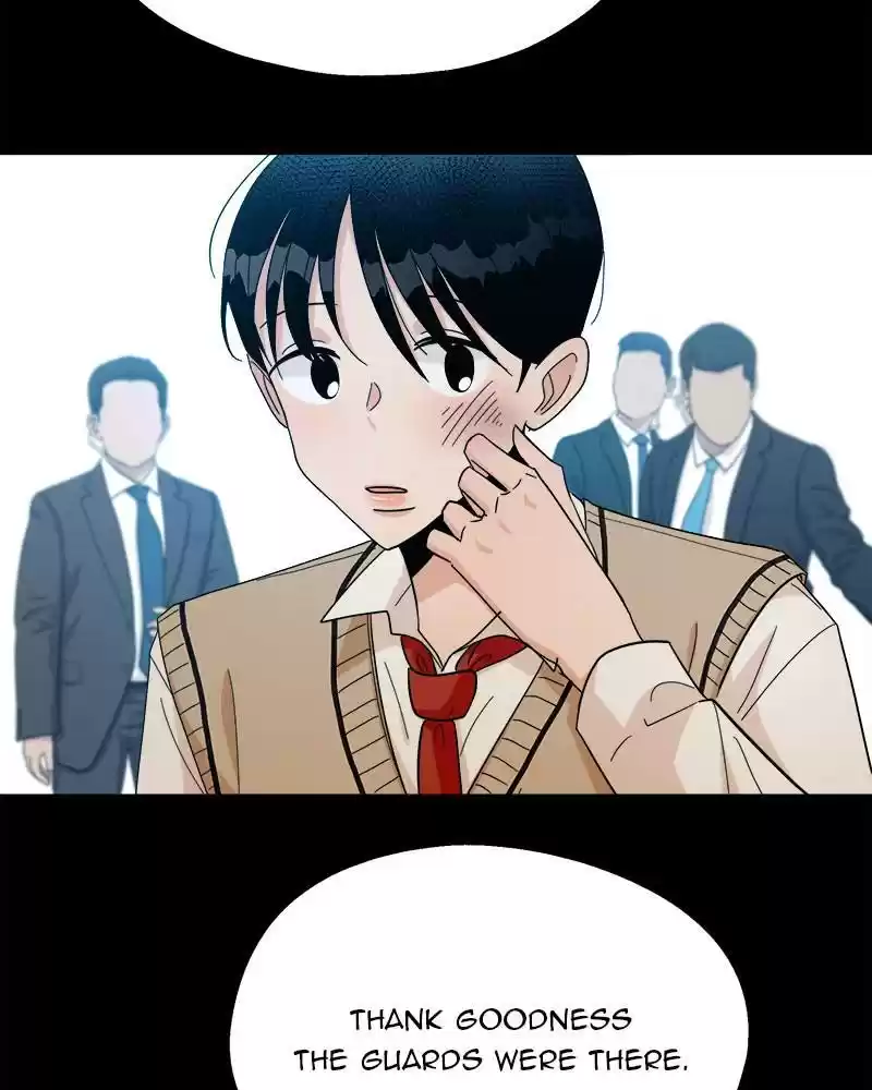 Pyramid Game Chapter 25